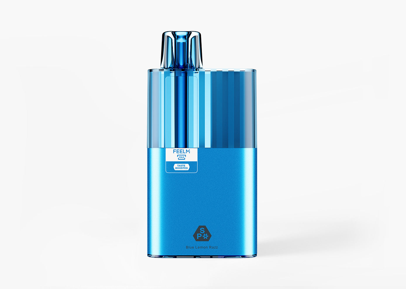 Hammer10000-Blue Lemon Razz